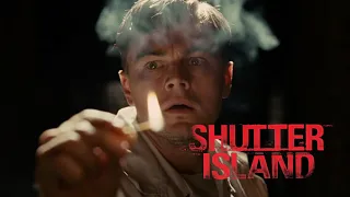 Andy Pelicano - Shutter Island Analysis