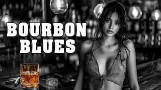 Echoes of Bourbon Blues - Instrumental Harmony for Soulful Escapes and Emotional Resonance