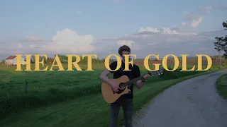 Heart of Gold | Neil Young Cover