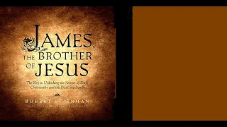 JAMES BROTHER OF JESUS    ____    Full Movie