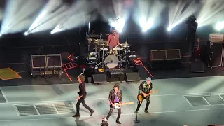 Rolling Stones "Tumblin Dice" Hard Rock Live @ Seminole Hard Rock Casino, Hollywood FL 11/23/21