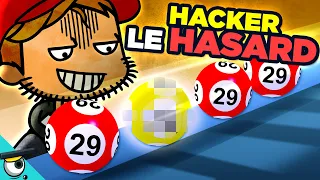 Comment HACKER le HASARD ? 🎲