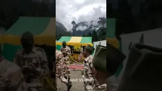 ITBP Highest Post #itbp #indianarmy #short #shorts #shortvideo #fogi #ytshorts #youtube #yt