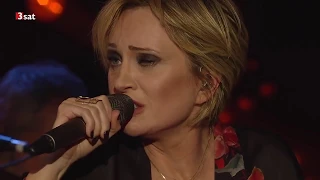 Patricia Kaas - Mon Mec à Moi (2017 3sat Festival, Mainz, Germany)