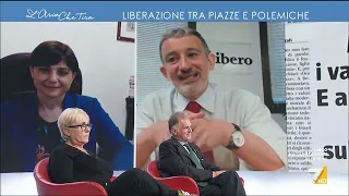 L'Aria Che Tira 26/04/2023