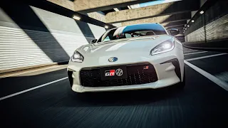 Introducing the "Gran Turismo SPORT" Free Update - July 2021