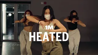 Beyoncé - HEATED / Harimu Choreography