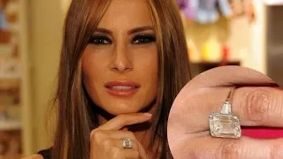 The 7 Most Expensive Celebrity Engagement Rings