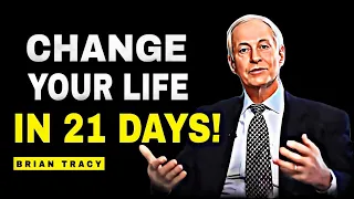 Brian Tracy 7 Steps To SUCCESS | 21 Day Mental Diet To Change Your Life Forever