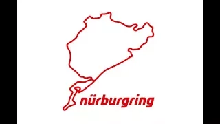 Северная Петля Нюрбургринга в компьютерных играх. Обзор Топ 10 Nurburgring nordschleife