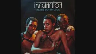 Imagination - In And Out Of Love (Touchsoul Edit)
