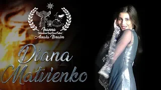 Diana Matvienko ⊰⊱ Inanna' 18