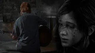 Through The Valley - Last Of Us (Fan-Made Music Video)