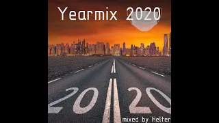 Yearmix 2020 - mixed by Helter