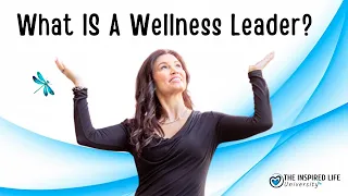 What is a Wellness Leader?