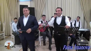 Teyyar Bayramov Ilkin Ehmedov  duet Mugam 2019 gozel Ifa
