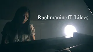 Rachmaninoff: Lilacs (Excerpt)