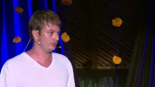 Running out of water, running out of time | Sayan Gulino | TEDxUbud