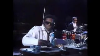 Herbie Hancock - Rock It LIVE + breakdance 1985 Grammy Awards Ceremony in Los Angeles