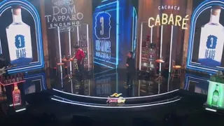 Gusttavo Lima & Leonardo - Você Mudou (LIVE CACHAÇA CABARÉ)