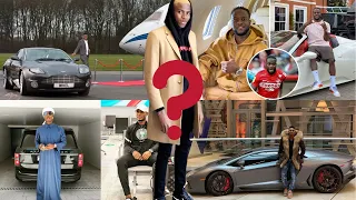 Top 10 Forbes Richest Footballers In Nigeria 2024 And Their Net Worth