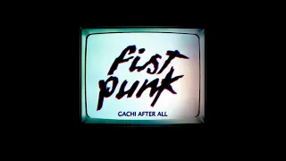 Daft Punk - Human after all (right version) гачи ремикс