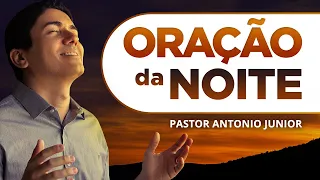 ORAÇÃO FORTE DA NOITE - 30/10 - Deixe seu Pedido de Oração 🙏🏼