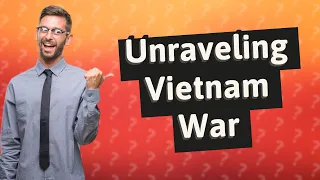 How Did the Vietnam War Unfold Every Fortnight?