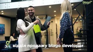 ЖК Family Plaza | відеозвіт | листопад 2022