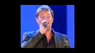 Duncan James - Sooner Or Later (6 Puntata Del Festivalbar 2006 Chieti)