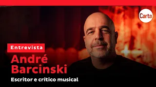 NELSON NED, O PEQUENO GIGANTE DA CANÇÃO | Entrevista com ANDRÉ BARCINSKI