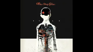 Three Days Grace Human Full Album HQ