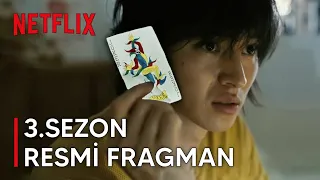 Alice in Borderland: 3.Sezon | Resmi Fragman | Netflix