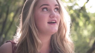 You Sound Good To Me - Lucy Hale - Cover by Alexia Miller