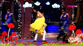 Varun dhawan's really nice live dance tum hi ho