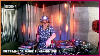 25 Jahre Sunshine Live