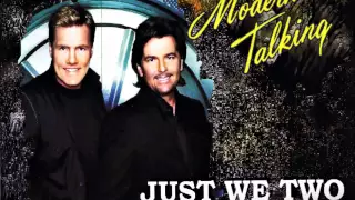 Modern Talking - Just we two (Mona Lisa) 2014 (Extended mix) [HD/HQ]