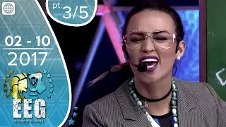 EEG Competencia de Verdad - 02/10/2017 - 3/5