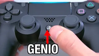 TRUCOS SECRETOS de PS4 que ¡SALVARÁN tu MANDO DualShock 4! (PlayStation 4 2021)