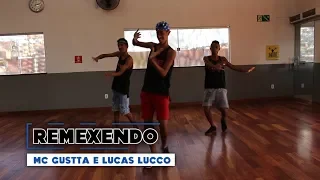 Remexendo - MC Gustta e Lucas Lucco | Coreografia | Prime Dance