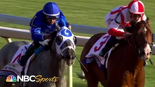 Blue Grass Stakes 2021 (FULL RACE) | NBC Sports