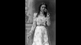 STUNNING Photos Of Black Women In The Victorian Era