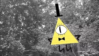 How to Summon Bill Cipher