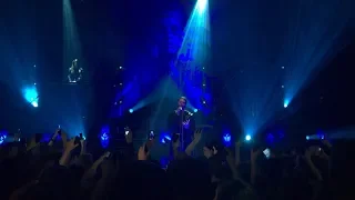 KAMELOT - Here's To The Fall (HD) Live at Sentrum Scene,Oslo,Norway 22.09.2018