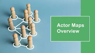1. Actor Mapping Overview