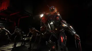 EVOLVE LEGACY - BLITZ MARKOV GAMEPLAY #58 (No Commentary)