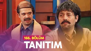 Çok Güzel Hareketler 2 | 166.Bölüm Tanıtımı