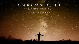 Gorgon City - Saving My Life feat. Romans ( MoH Edit )