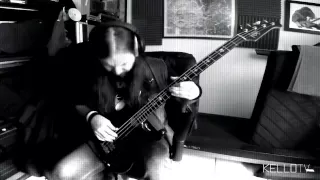 Metallica - "The Call Of Ktulu" (Bass Cover)