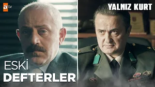 Gaffar Okkan'ın şehit edilmesinin ardında kimler var? - Yalnız Kurt 15. Bölüm